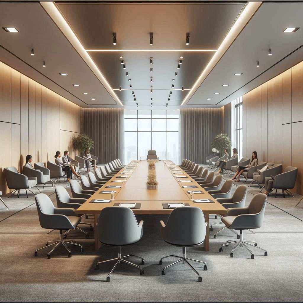 建筑设计公司复核写字楼办公混合办公模式时怎样排除前台人员交接班造成的误判